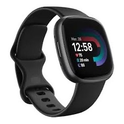 Fitbit Sense 2 couleur noir