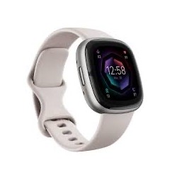 Fitbit Sense 2 Couleur Argent