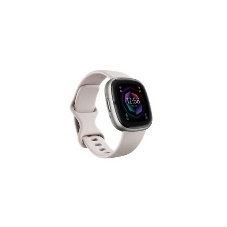 Fitbit Sense 2 Couleur Argent