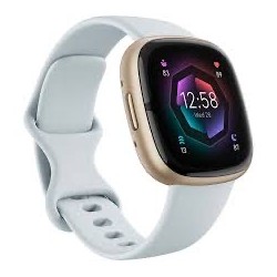 Fitbit sense 2 couleur or